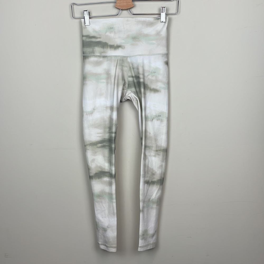 NWT Calia | Core Essential 7/8 Leggings; Daybreak Sage; Size Women's XS - Picture 4 of 17